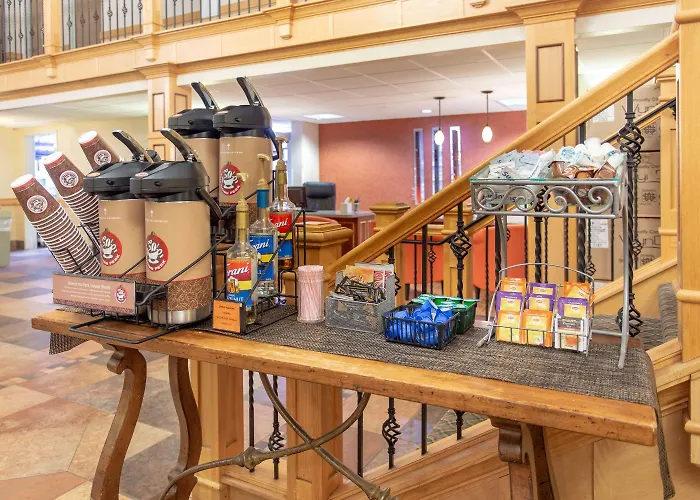 Americinn By Wyndham Sheboygan