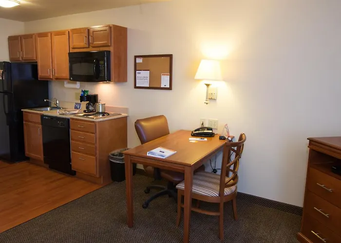 Candlewood Suites Joplin By Ihg