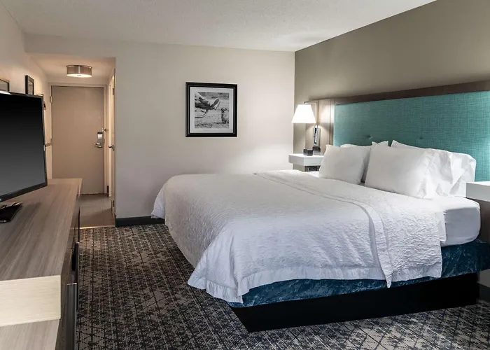 Hampton Inn Kansas City-Lee'S Summit