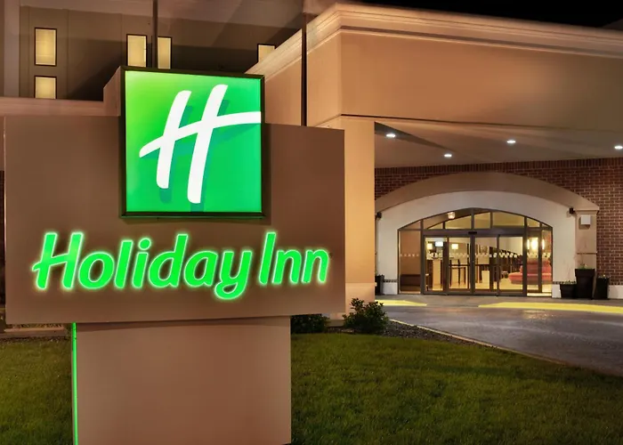 Holiday Inn Dubuque/Galena By Ihg