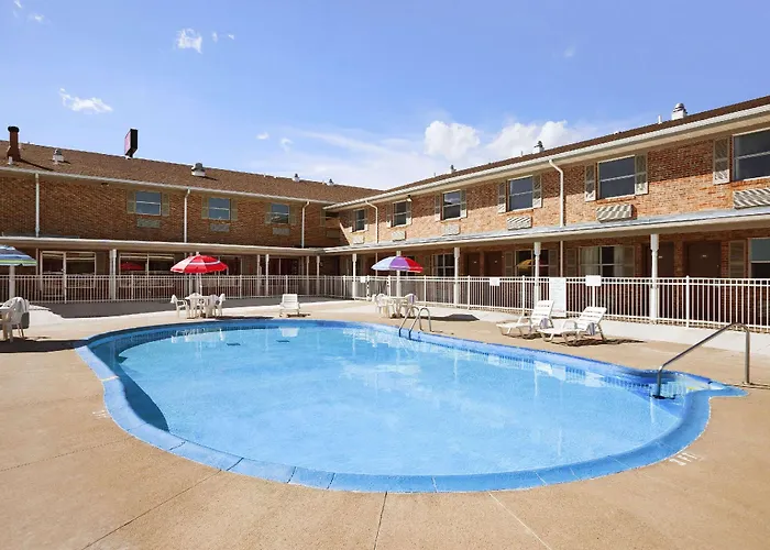 Ramada By Wyndham Sioux City
