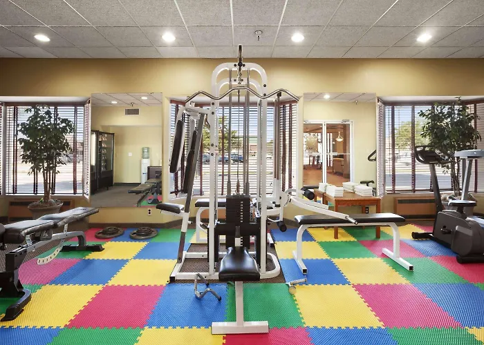 Ramada By Wyndham Sioux City