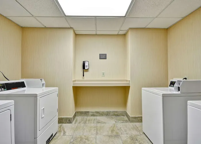 Hampton Inn & Suites Charleston/Mt. Pleasant-Isle Of Palms