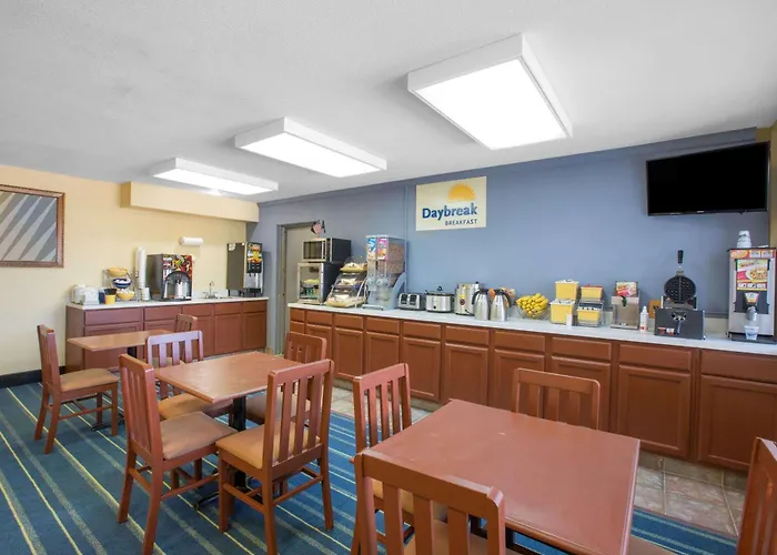 Days Inn By Wyndham Grand Island