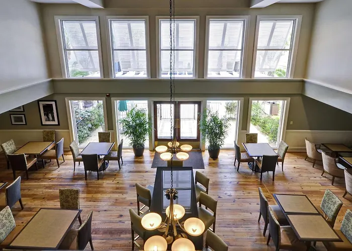 Hampton Inn & Suites Charleston/Mt. Pleasant-Isle Of Palms