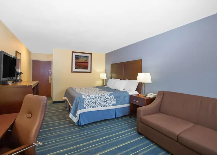 Days Inn By Wyndham Grand Island
