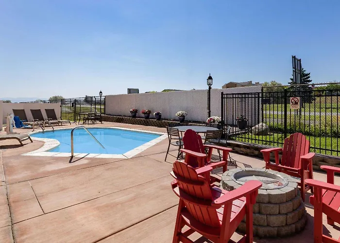 La Quinta By Wyndham Helena