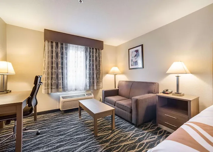 Quality Inn Effingham North