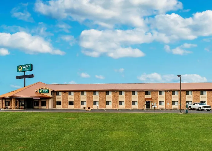 Quality Inn Effingham North