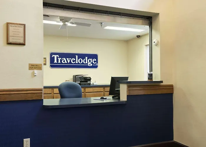 Travelodge By Wyndham Grand Island