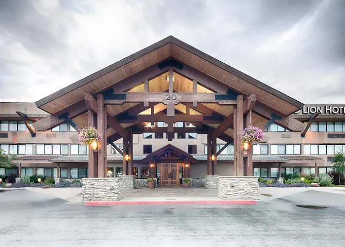 Red Lion Hotel Kalispell