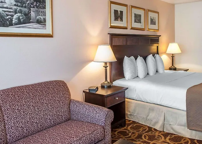 Premier Extended Stay Hobbs