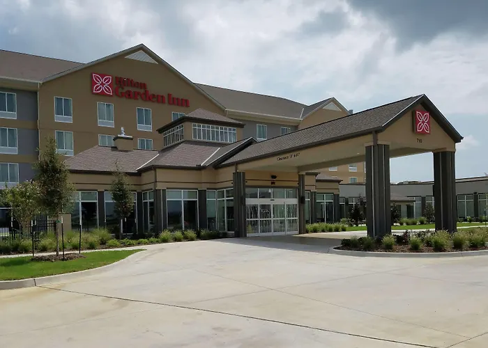 Hilton Garden Inn Ardmore