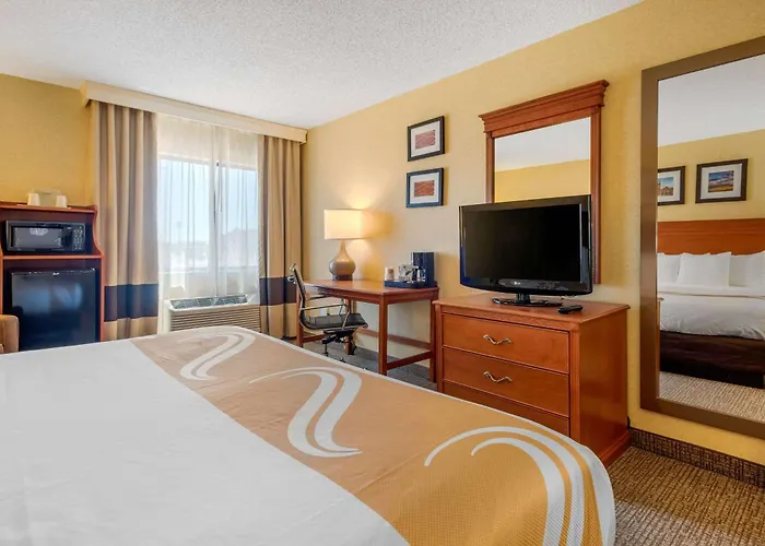 Quality Inn Pueblo North