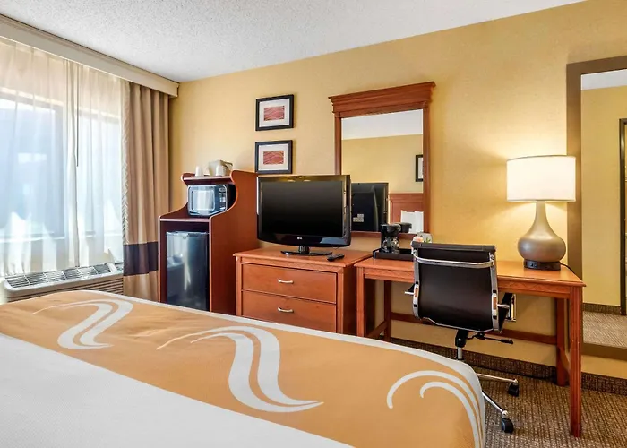 Quality Inn Pueblo North