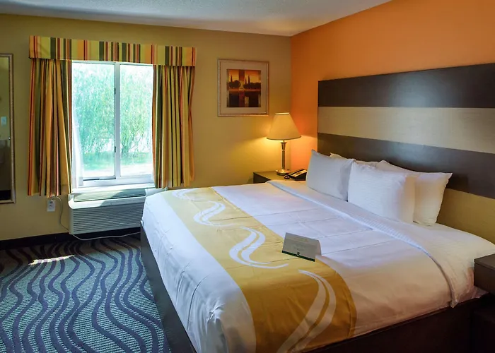 Quality Suites Memphis/ Wolfchase Galleria