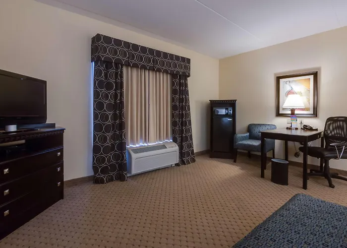Hampton Inn & Suites Mount Juliet