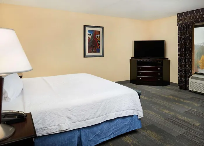 Hampton Inn & Suites Mount Juliet