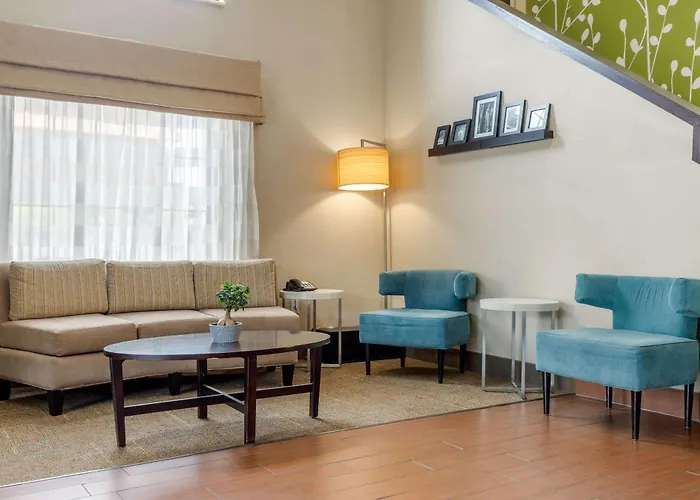 Sleep Inn Orangeburg