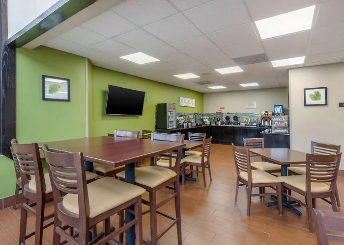 Sleep Inn Orangeburg