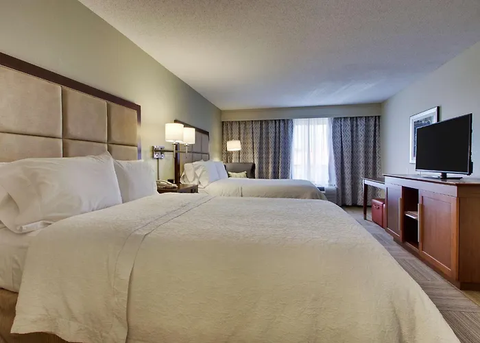 Hampton Inn Warner Robins