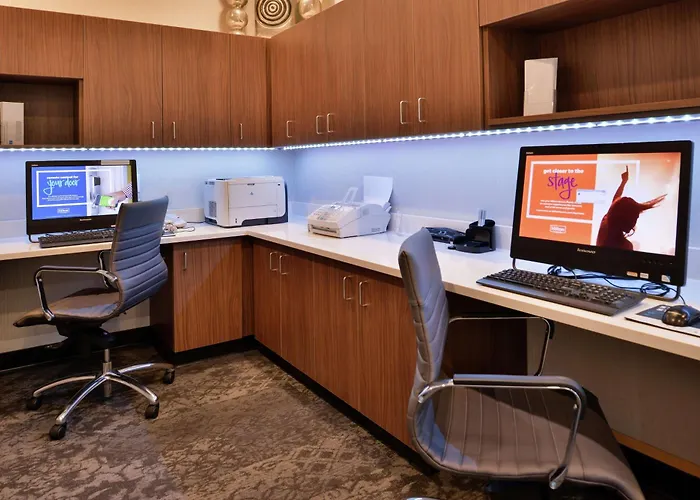 Hilton Garden Inn Terre Haute