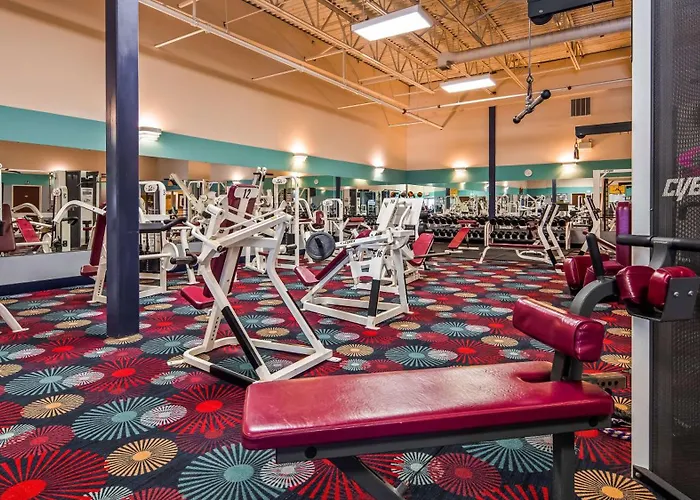 Best Western Plus Brandywine Inn & Suites