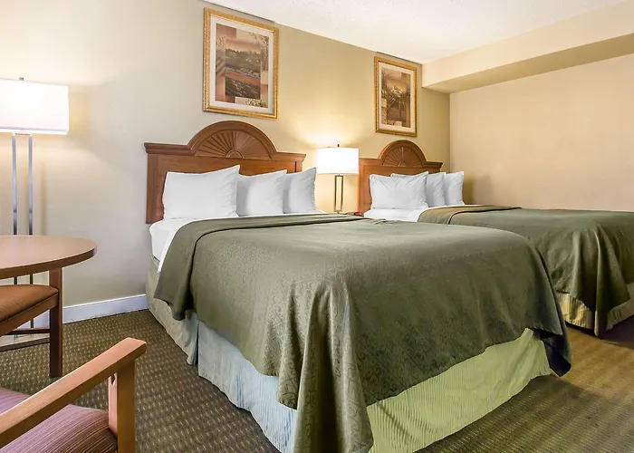 Quality Inn Lawton
