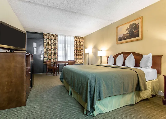 Quality Inn Lawton