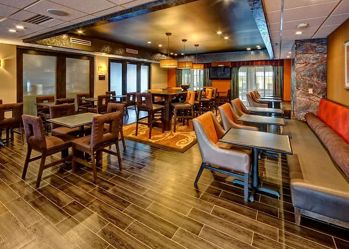 Hampton Inn Indianapolis-Sw-Plainfield