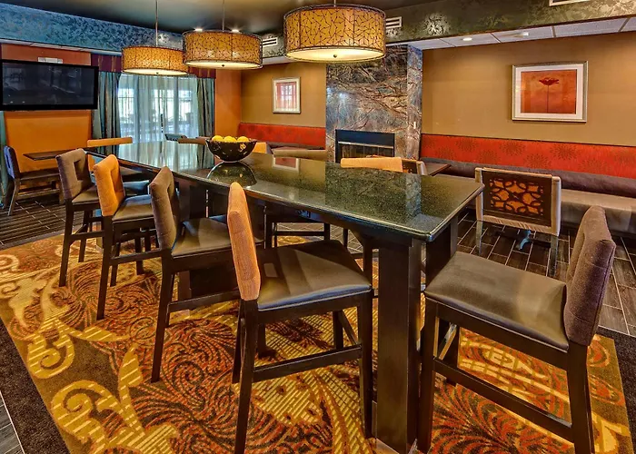 Hampton Inn Indianapolis-Sw-Plainfield