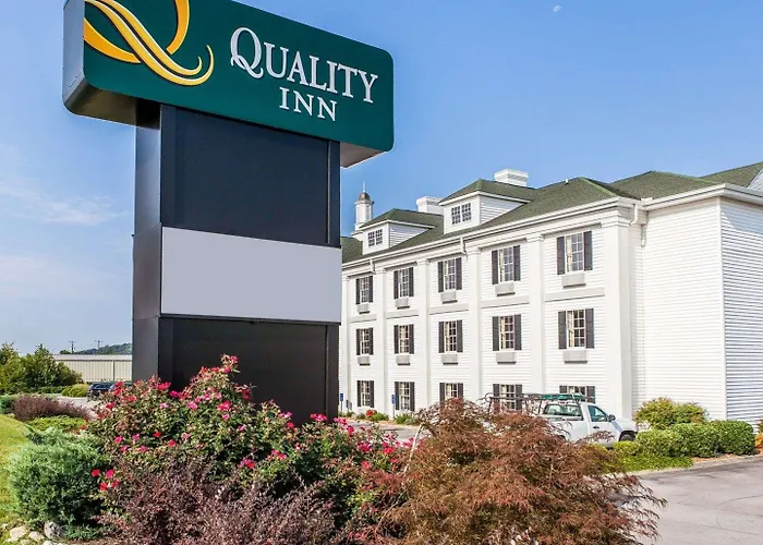 Quality Inn