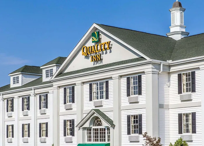 Quality Inn
