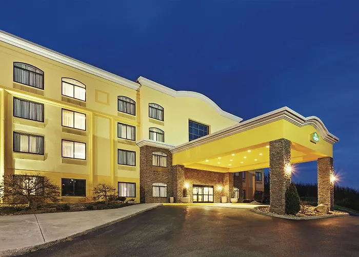 La Quinta By Wyndham Sevierville / Kodak