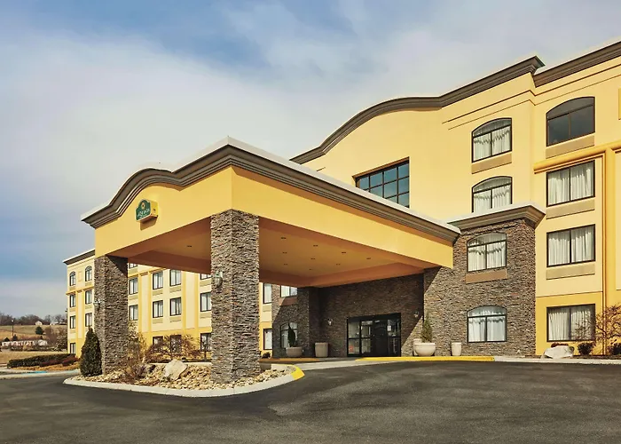 La Quinta By Wyndham Sevierville / Kodak