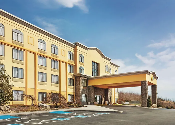 La Quinta By Wyndham Sevierville / Kodak