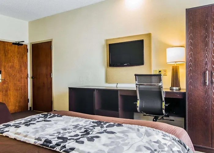 Sleep Inn Walterboro I-95