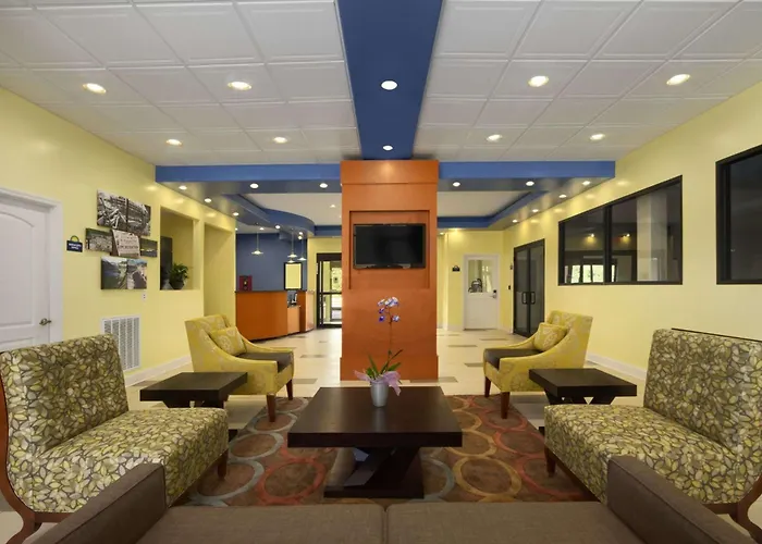 Days Inn By Wyndham Fultondale