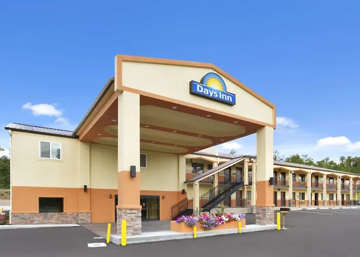 Days Inn By Wyndham Fultondale