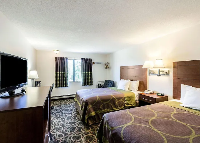 Rodeway Inn Leadville