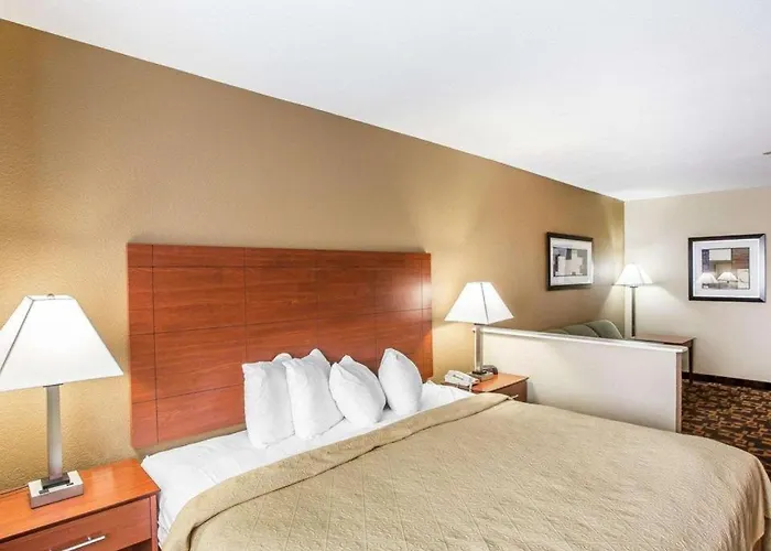 Quality Inn & Suites