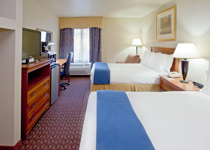 Best Western Plus Sugar Land-Stafford