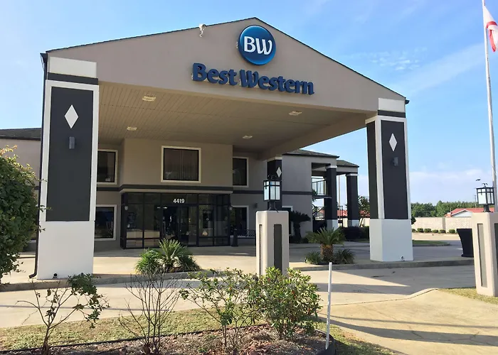 Best Western Inn