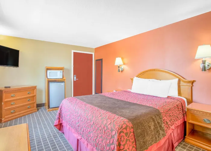 Days Inn By Wyndham Elko