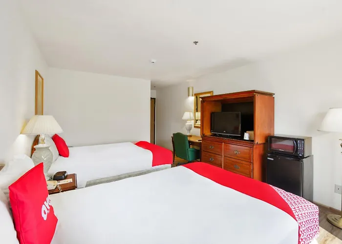 Oyo Hotel Portage I-94