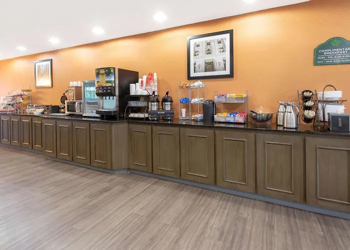 Wingate By Wyndham Indianapolis Airport Plainfield