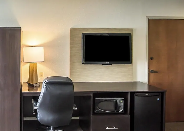 Sleep Inn South Joplin