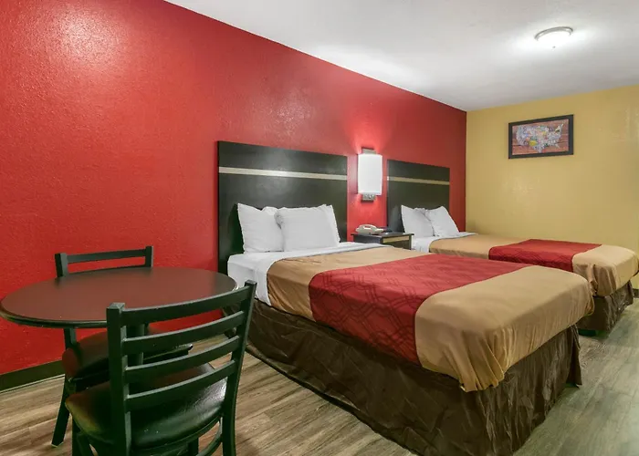 Econo Lodge Jonesboro