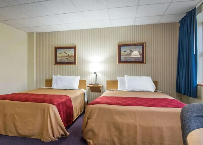 Econo Lodge Manchester