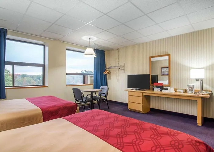 Econo Lodge Manchester